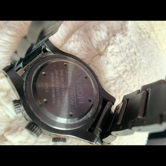 Nixon Men’s Watch - Picture 2 of 3